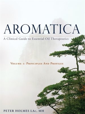 cover image of Aromatica Volume 1